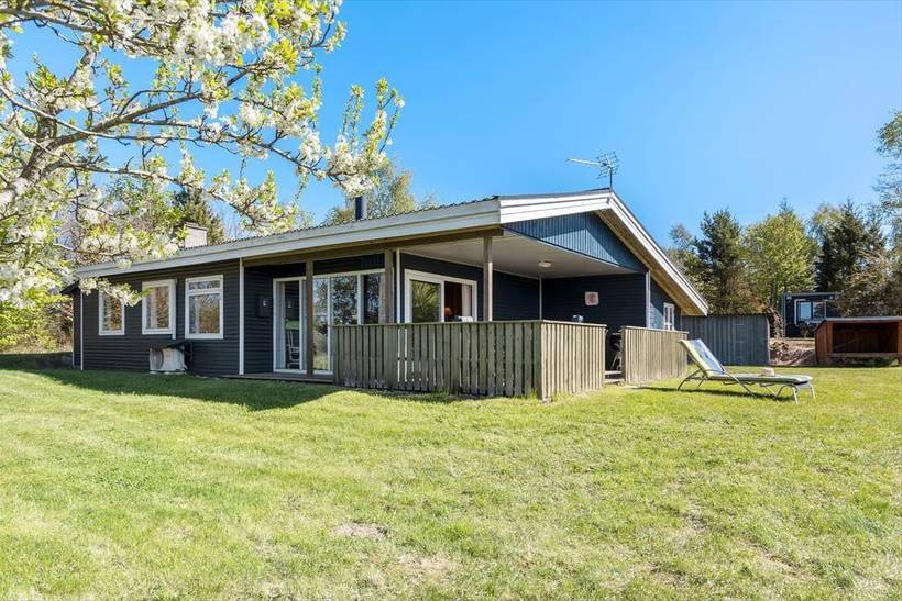 Foto von Ferienhaus FT08 in Ebeltoft - Ostjütland