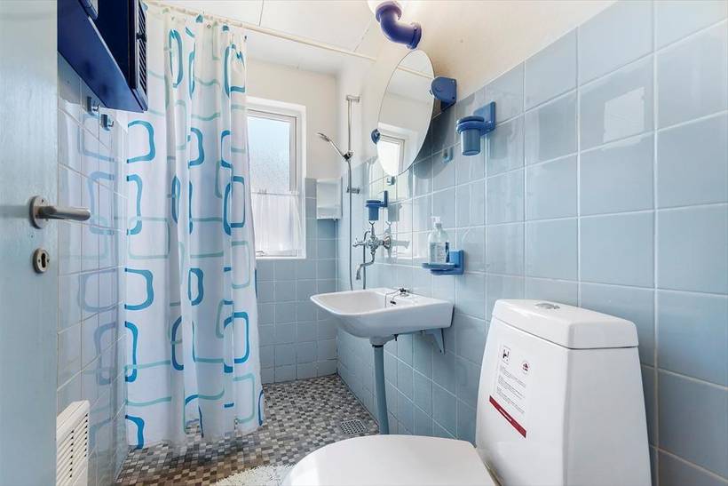 Foto von Ferienhaus FT08 in Ebeltoft - Ostjütland