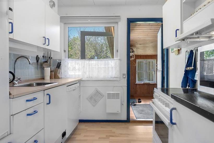 Foto von Ferienhaus FT08 in Ebeltoft - Ostjütland