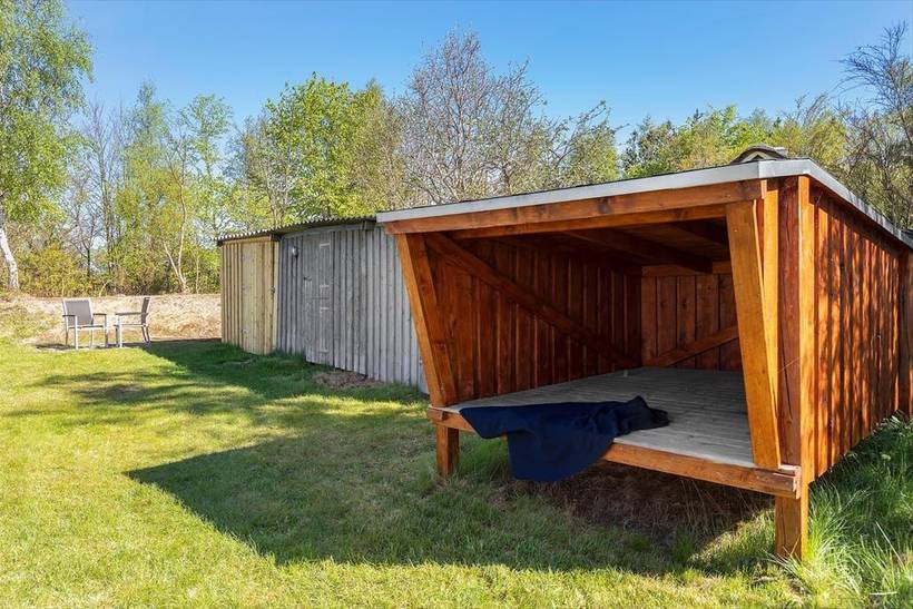 Foto von Ferienhaus FT08 in Ebeltoft - Ostjütland