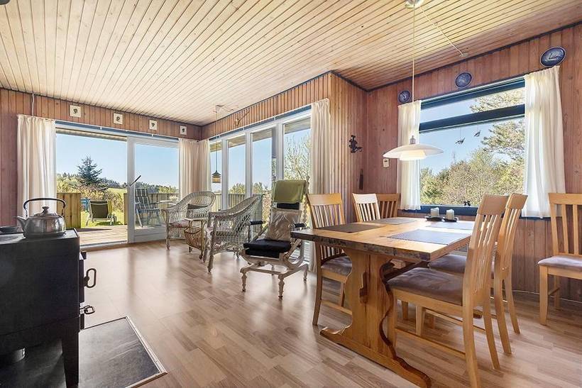 Foto von Ferienhaus FT08 in Ebeltoft - Ostjütland
