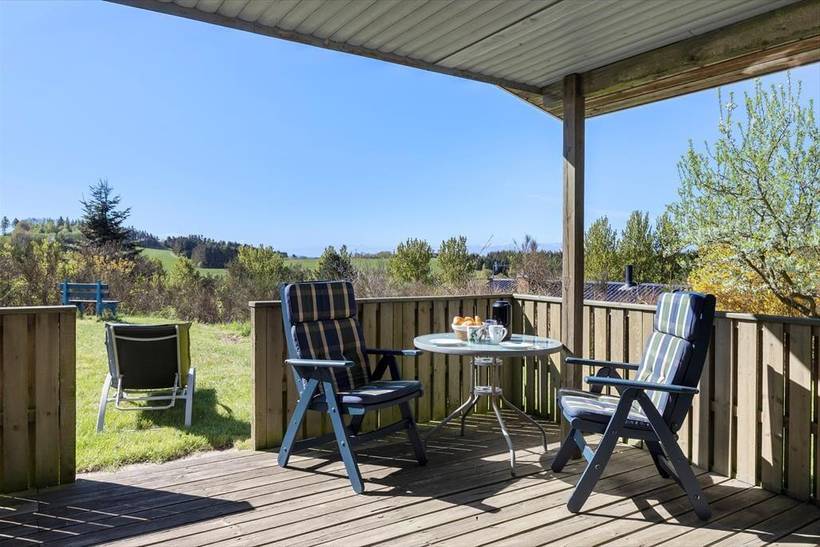 Foto von Ferienhaus FT08 in Ebeltoft - Ostjütland