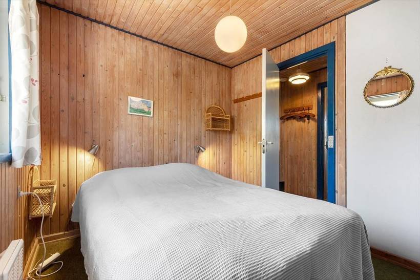 Foto von Ferienhaus FT08 in Ebeltoft - Ostjütland