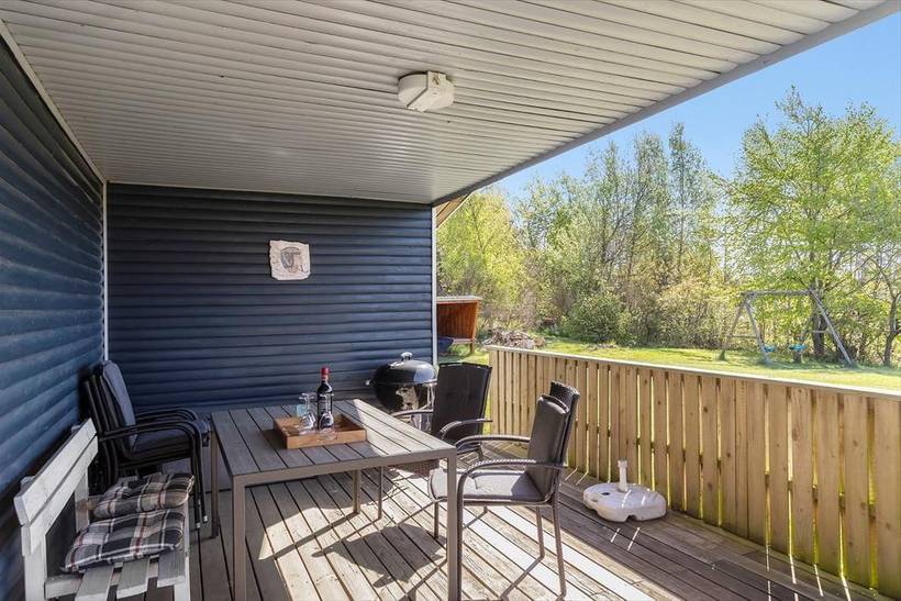 Foto von Ferienhaus FT08 in Ebeltoft - Ostjütland