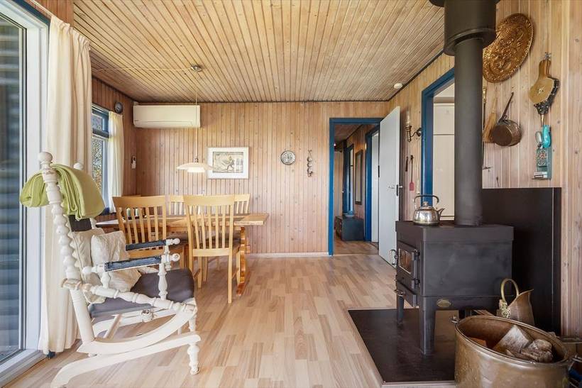 Foto von Ferienhaus FT08 in Ebeltoft - Ostjütland