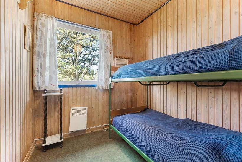 Foto von Ferienhaus FT08 in Ebeltoft - Ostjütland