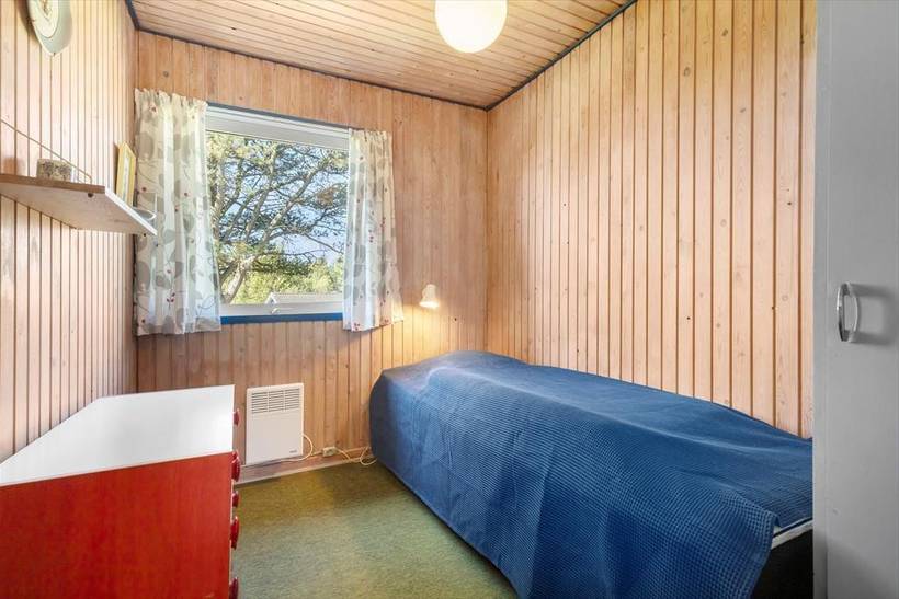Foto von Ferienhaus FT08 in Ebeltoft - Ostjütland