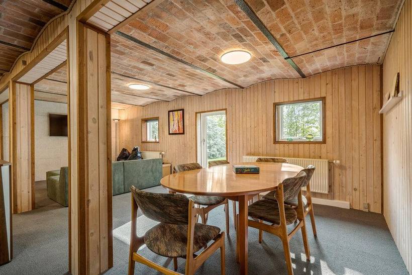 Foto von Ferienhaus FT09 in Sønder Felding - Westjütland