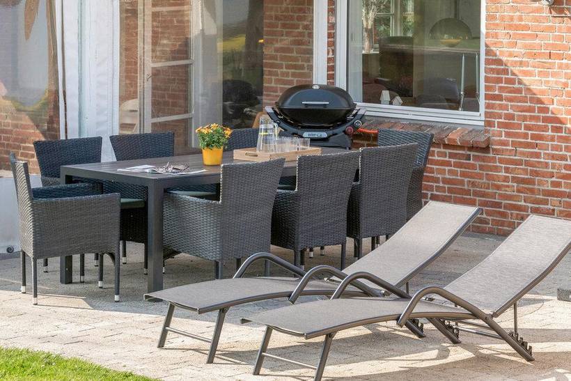 Foto von Ferienhaus FT09 in Sønder Felding - Westjütland