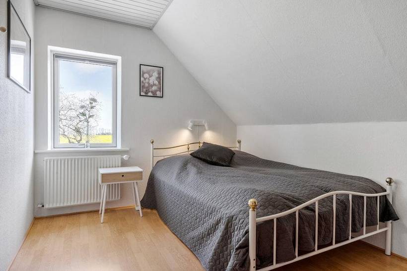 Foto von Ferienhaus FT09 in Sønder Felding - Westjütland