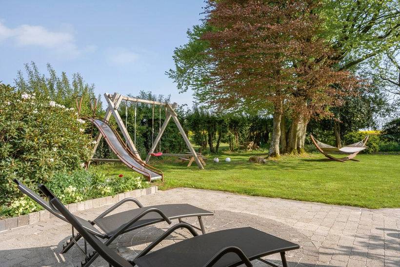 Foto von Ferienhaus FT09 in Sønder Felding - Westjütland