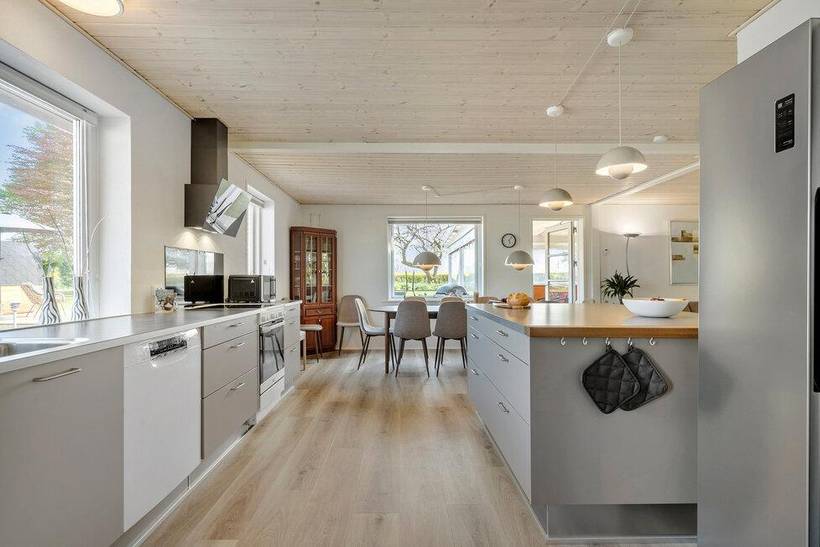 Foto von Ferienhaus FT09 in Sønder Felding - Westjütland