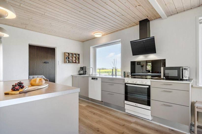 Foto von Ferienhaus FT09 in Sønder Felding - Westjütland
