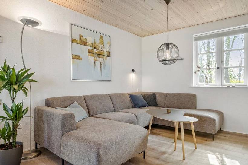 Foto von Ferienhaus FT09 in Sønder Felding - Westjütland