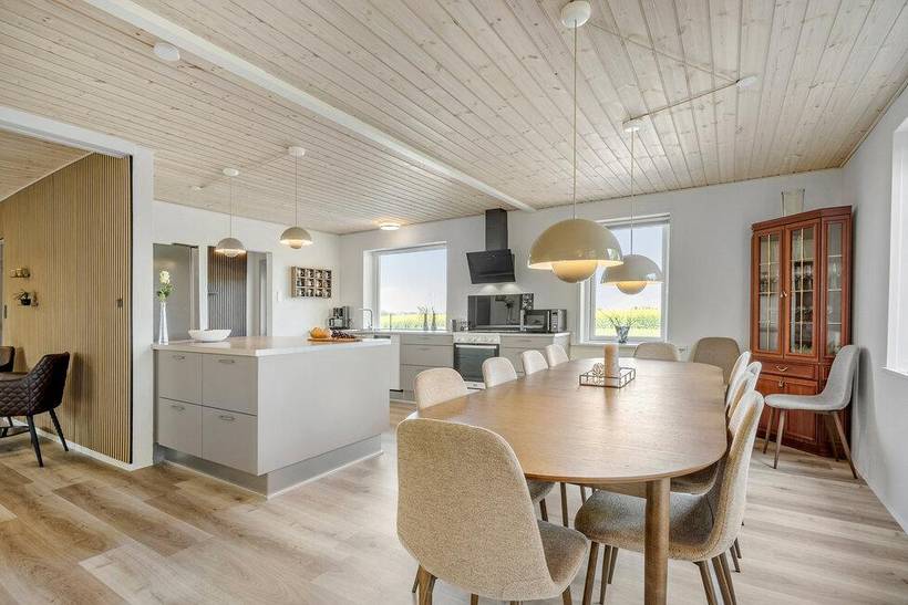 Foto von Ferienhaus FT09 in Sønder Felding - Westjütland