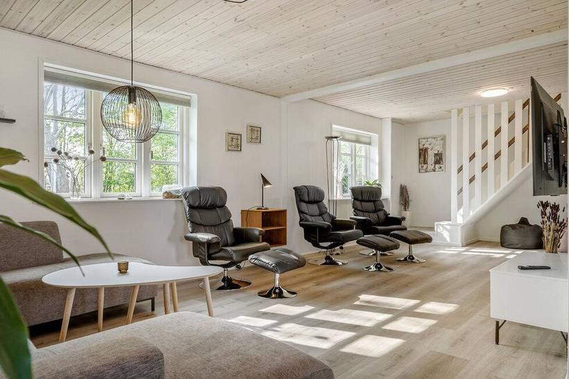 Foto von Ferienhaus FT09 in Sønder Felding - Westjütland