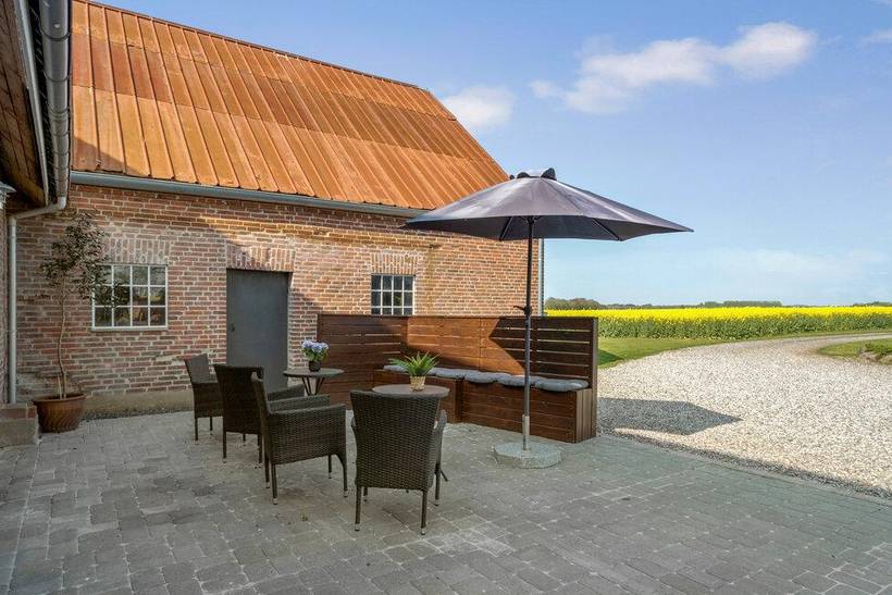 Foto von Ferienhaus FT09 in Sønder Felding - Westjütland