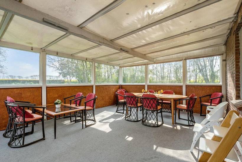 Foto von Ferienhaus FT09 in Sønder Felding - Westjütland