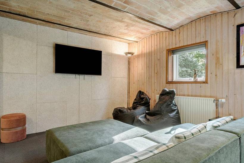 Foto von Ferienhaus FT09 in Sønder Felding - Westjütland