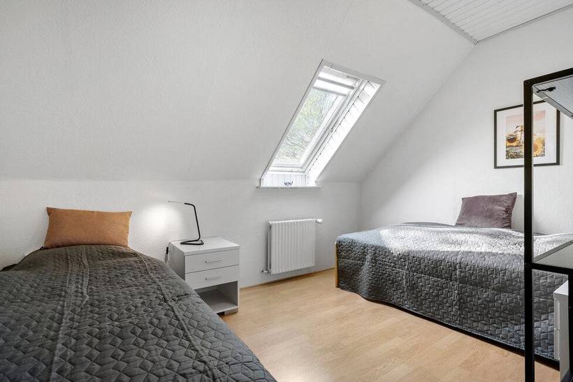 Foto von Ferienhaus FT09 in Sønder Felding - Westjütland