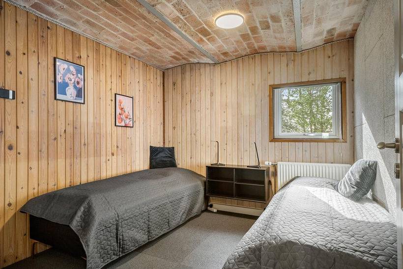 Foto von Ferienhaus FT09 in Sønder Felding - Westjütland