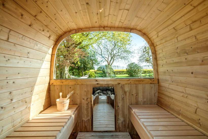 Foto von Ferienhaus FT09 in Sønder Felding - Westjütland