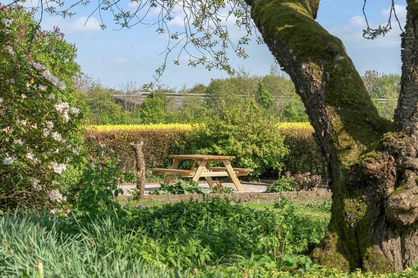 Foto von Ferienhaus FT09 in Sønder Felding - Westjütland