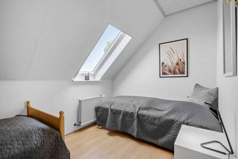 Foto von Ferienhaus FT09 in Sønder Felding - Westjütland