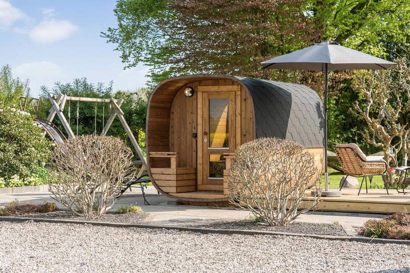 Foto von Ferienhaus FT09 in Sønder Felding - Westjütland