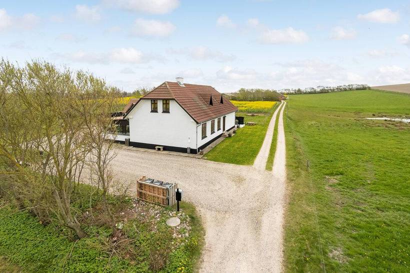 Foto von Ferienhaus FT16 in Bedsted - Thy/Limfjord