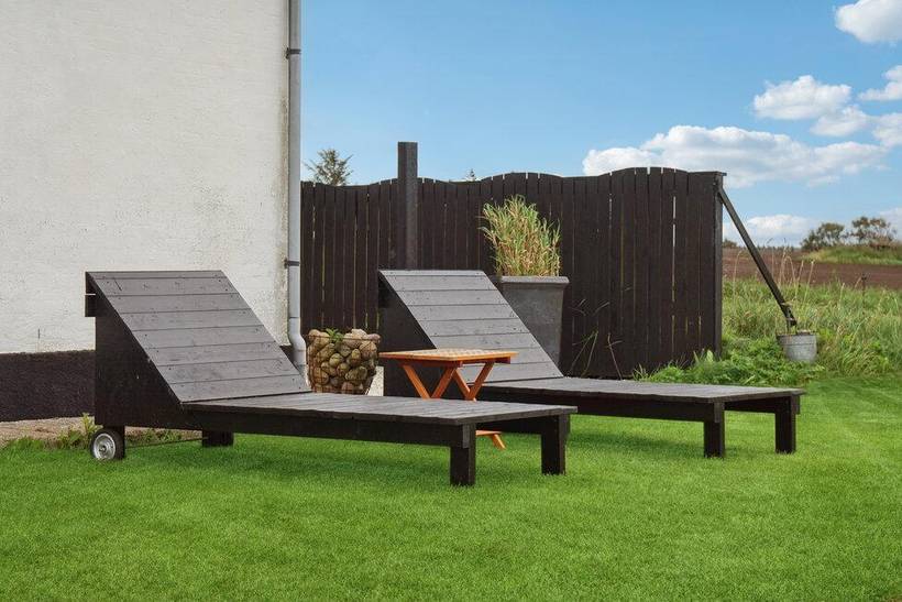 Foto von Ferienhaus FT16 in Bedsted - Thy/Limfjord
