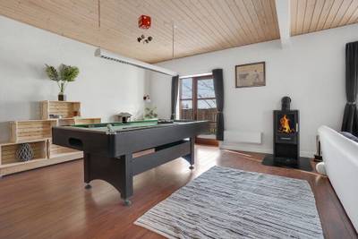 Vorschaubild von Ferienhaus FT16 in Bedsted - Thy/Limfjord