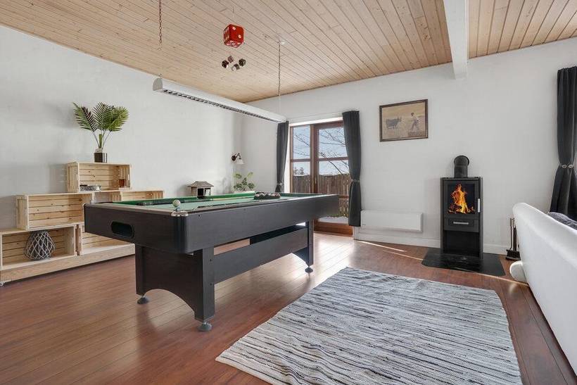 Foto von Ferienhaus FT16 in Bedsted - Thy/Limfjord