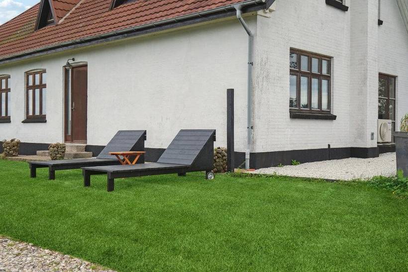 Foto von Ferienhaus FT16 in Bedsted - Thy/Limfjord