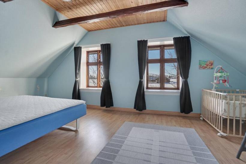 Foto von Ferienhaus FT16 in Bedsted - Thy/Limfjord