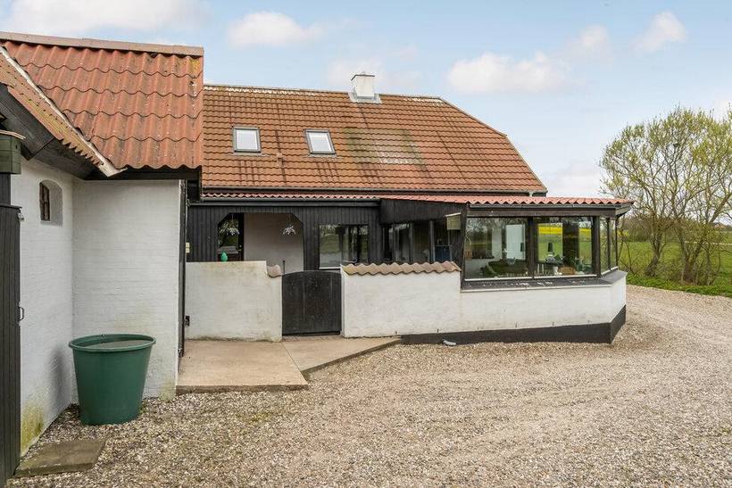 Foto von Ferienhaus FT16 in Bedsted - Thy/Limfjord