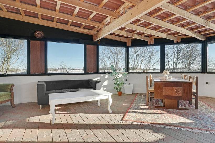 Foto von Ferienhaus FT16 in Bedsted - Thy/Limfjord