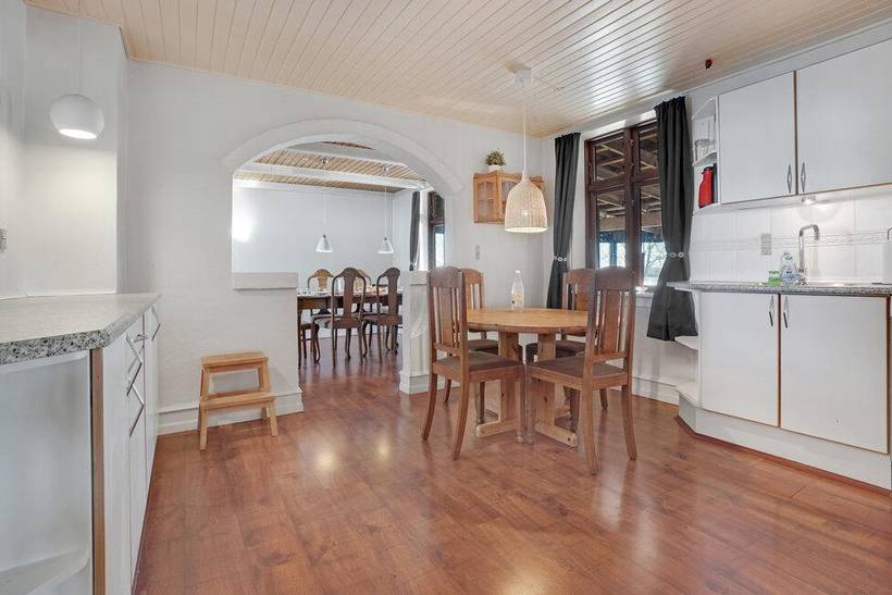 Foto von Ferienhaus FT16 in Bedsted - Thy/Limfjord