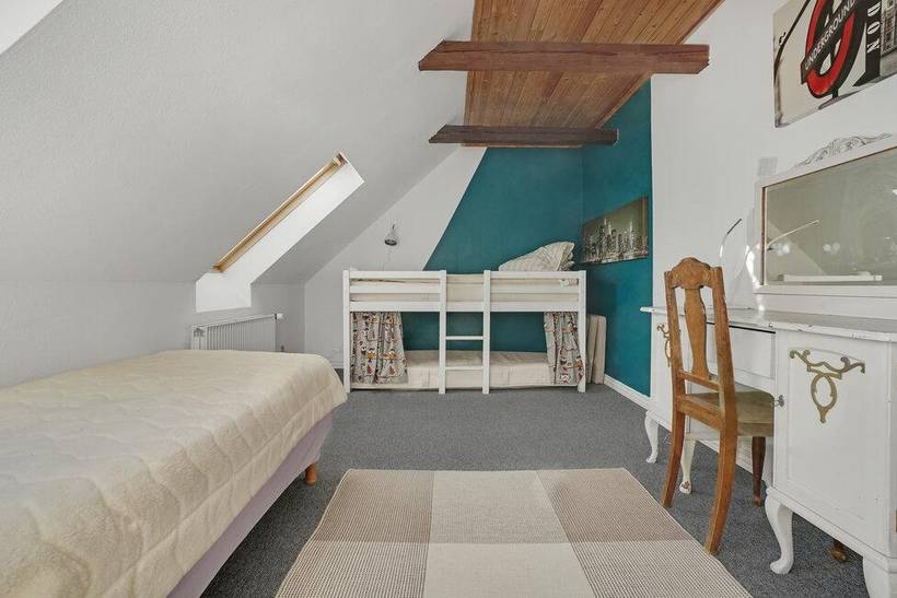 Foto von Ferienhaus FT16 in Bedsted - Thy/Limfjord