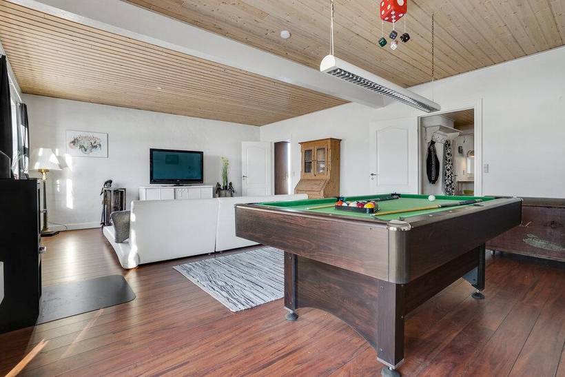Foto von Ferienhaus FT16 in Bedsted - Thy/Limfjord