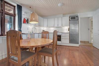 Vorschaubild von Ferienhaus FT16 in Bedsted - Thy/Limfjord
