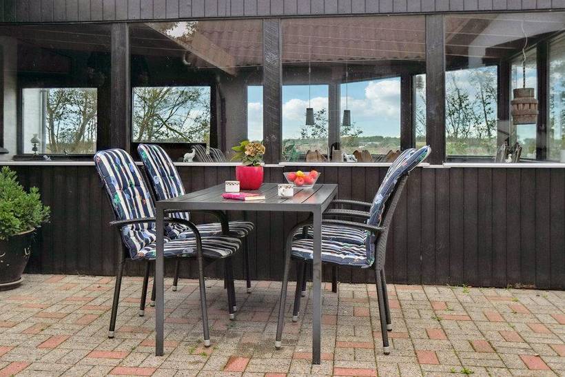 Foto von Ferienhaus FT16 in Bedsted - Thy/Limfjord