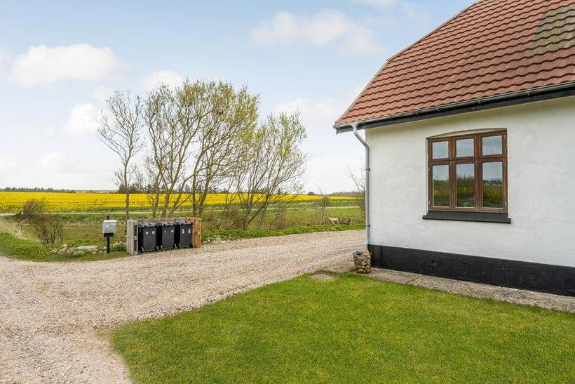 Foto von Ferienhaus FT16 in Bedsted - Thy/Limfjord