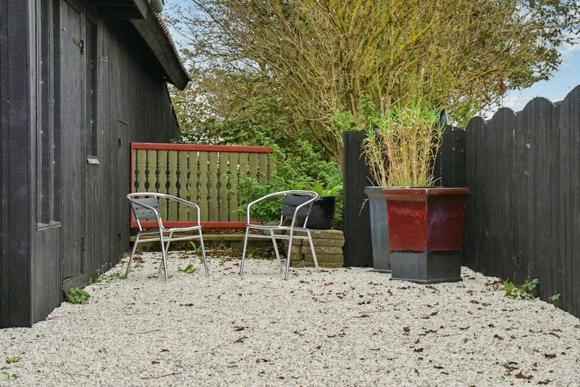 Foto von Ferienhaus FT16 in Bedsted - Thy/Limfjord