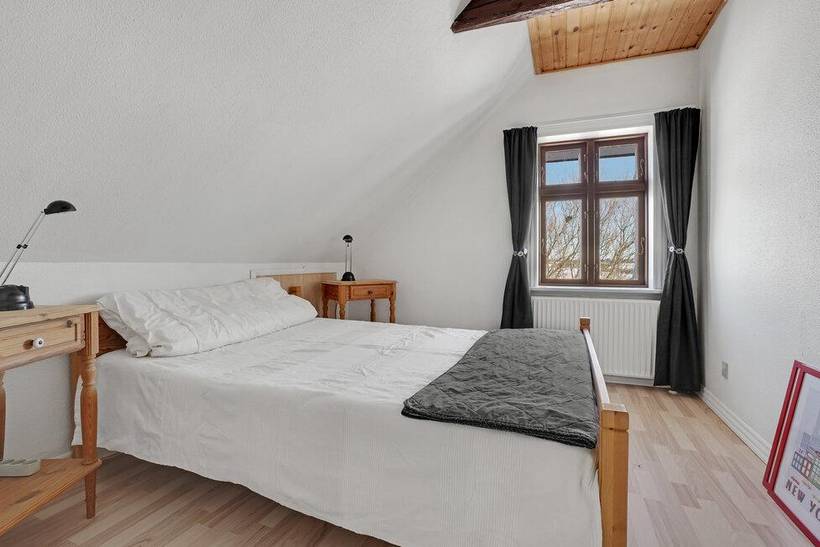 Foto von Ferienhaus FT16 in Bedsted - Thy/Limfjord