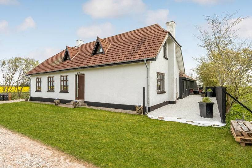 Foto von Ferienhaus FT16 in Bedsted - Thy/Limfjord