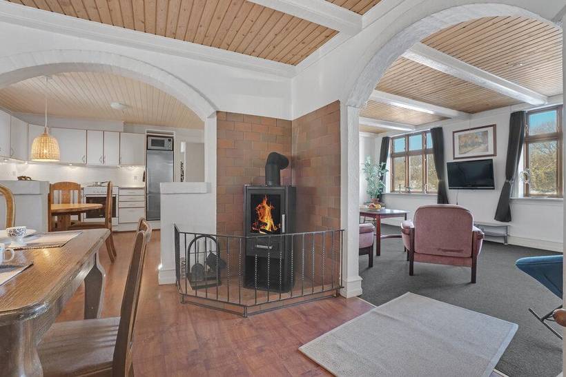 Foto von Ferienhaus FT16 in Bedsted - Thy/Limfjord