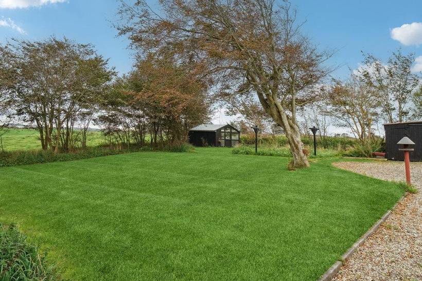 Foto von Ferienhaus FT16 in Bedsted - Thy/Limfjord