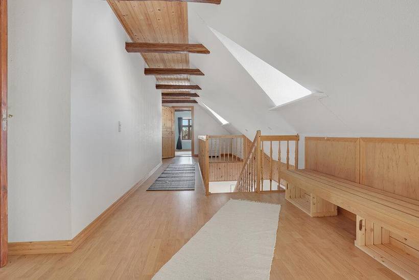 Foto von Ferienhaus FT16 in Bedsted - Thy/Limfjord