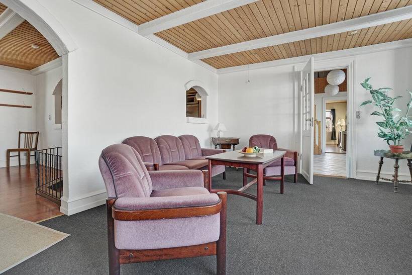 Foto von Ferienhaus FT16 in Bedsted - Thy/Limfjord